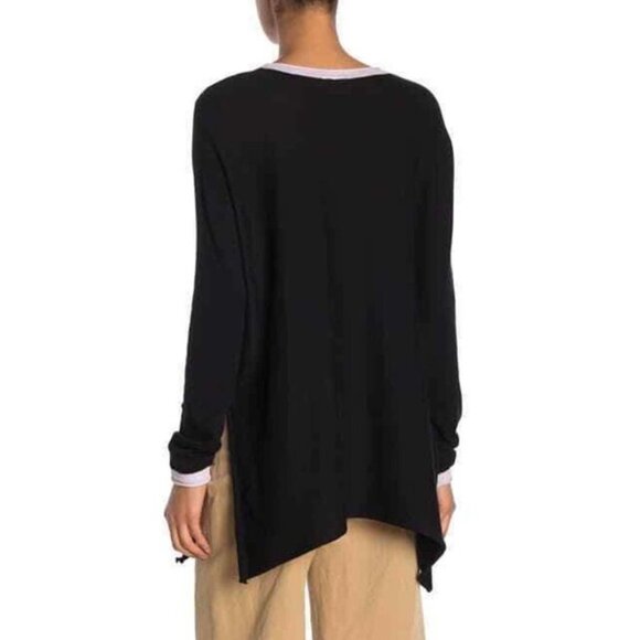 Cloth By Design Oversized Knit Sweater - Picture 2 of 7